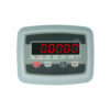 IWE series- Platform Bench Scale - Image 2