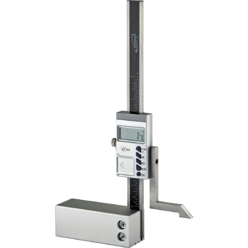 iGaging Height Gauge with Magnetic Base ( mini MAG ) – 150mm/6″
