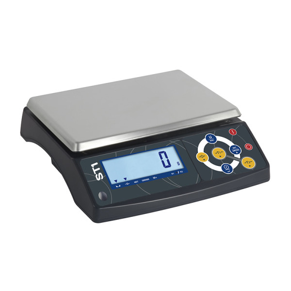 BEL, L series - 2.2 kg/ 0.01g (10mg) - Precision Balance Supplier in Dubai,  Abu Dhabi, Sharjah - Petra - UAE Weighing Equipment Division