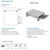 SiGMA 7612 Series – 150 kg – Mobile/Hand Carry Platform Bench Scale - Image 2