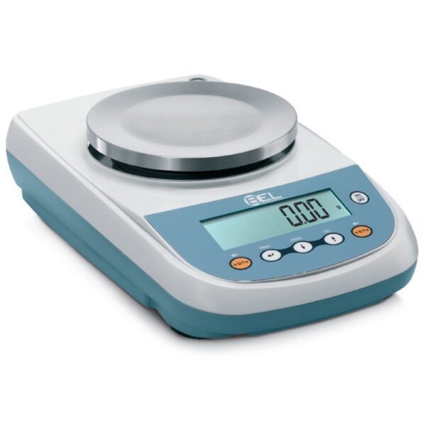 BEL, L series - 2.2 kg/ 0.01g (10mg) - Precision Balance