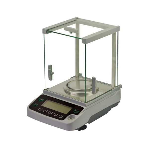 Metra BSM - 320~620g/ 0.001g (1mg) - Precision Balance - Image 2
