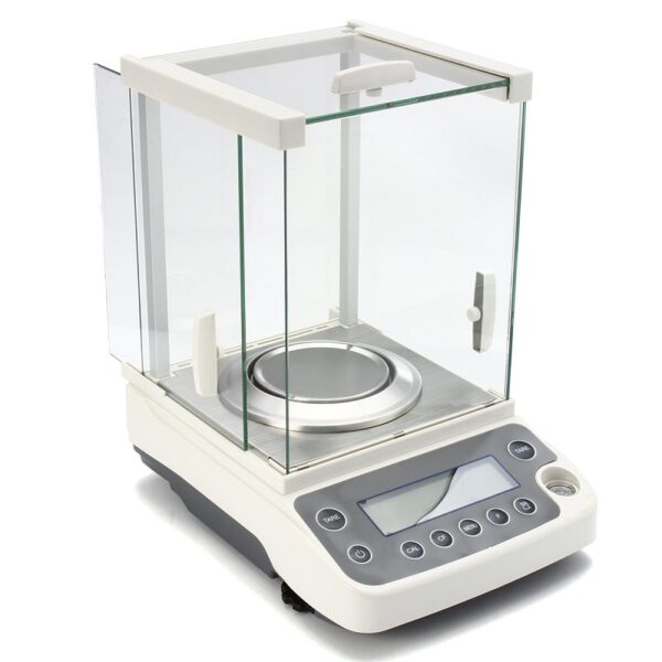Metra, BSM Analytical Balance - 220g/ 0.0001g (0.1mg) - Image 3