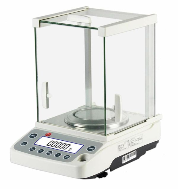 Metra, BSM Analytical Balance - 220g/ 0.0001g (0.1mg) - Image 2
