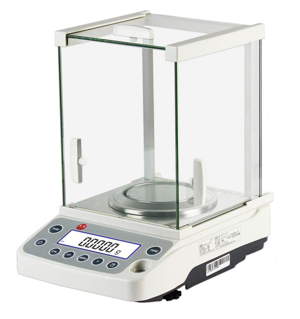 Metra, BSM Analytical Balance 220g/ 0.0001g (0.1mg) Supplier in Dubai, Abu Dhabi, Sharjah