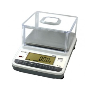 CAS, XE-H Series – 0.1g – 6000g (6 Kg) – Precision Balance