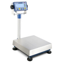 Heavy duty floor weighing scale suppliers – Gulf Scales FZE