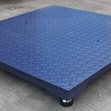 SiGMA LP series- Platform Floor Scale – 1~5 ton