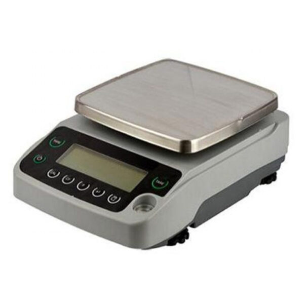 Metra BSM - 2.2~6.2kg/ 0.01g (10mg) - Precision balance - Image 4