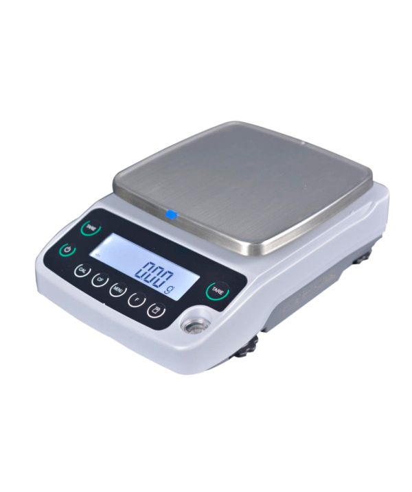 Metra BSM – 2.2~6.2kg 0.01g (10mg) – Precision Balance