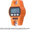 SENS L Series - 50 Kg, 150 Kg, 300 Kg - Hanging and Crane Scale - Image 2