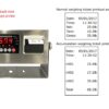 SENS, i10 (7510) - Weighing Indicator - Image 5