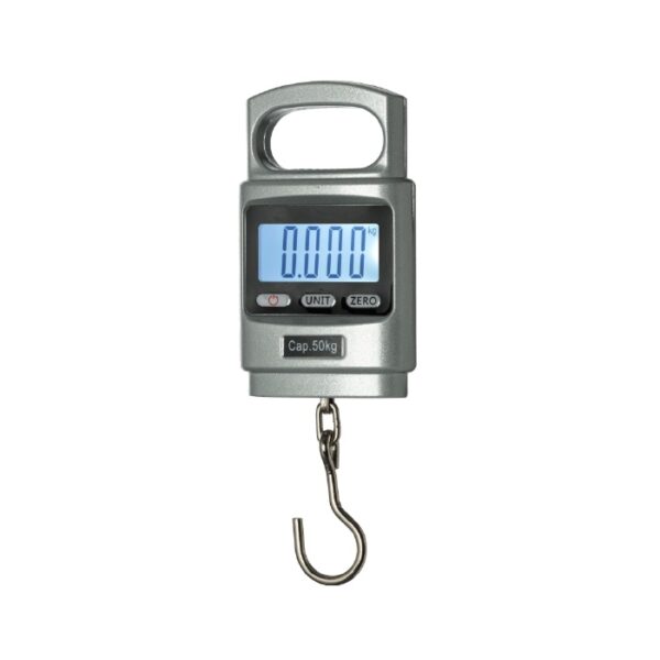 SENS L3 Series - 50 Kg - Hanging and Crane Scale