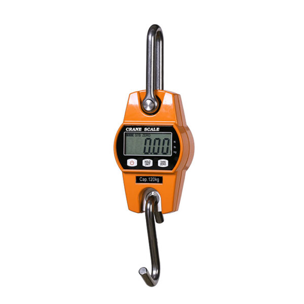SENS L Series - 50 Kg, 150 Kg, 300 Kg - Hanging and Crane Scale