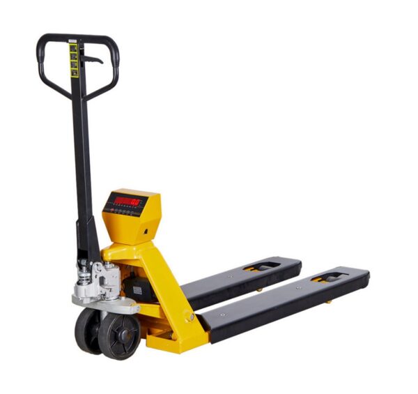 Pallet Jack Scale - SENS™ PS-i16