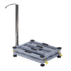 LP ss430 series - Bench Scale Platform - 60-600kg - Image 2