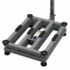 LP ss430 series - Bench Scale Platform - 60-600kg - Image 4