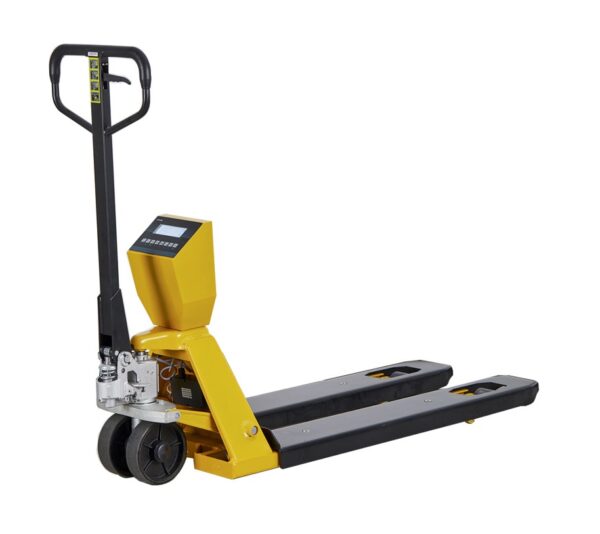 Pallet Jack Scale - SENS™ PS-i10