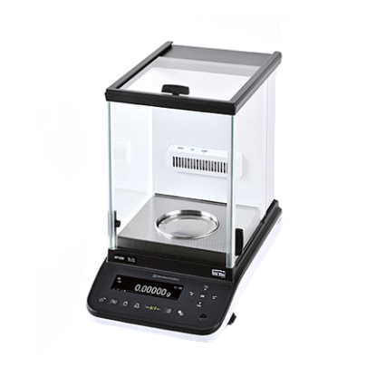 SHIMADZU AP Series Analytical Balances