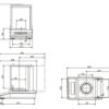 SHIMADZU ATY Series Analytical Balances - 220g / 0.1mg - Image 5