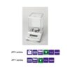 SHIMADZU ATY Series Analytical Balances - 220g / 0.1mg - Image 2