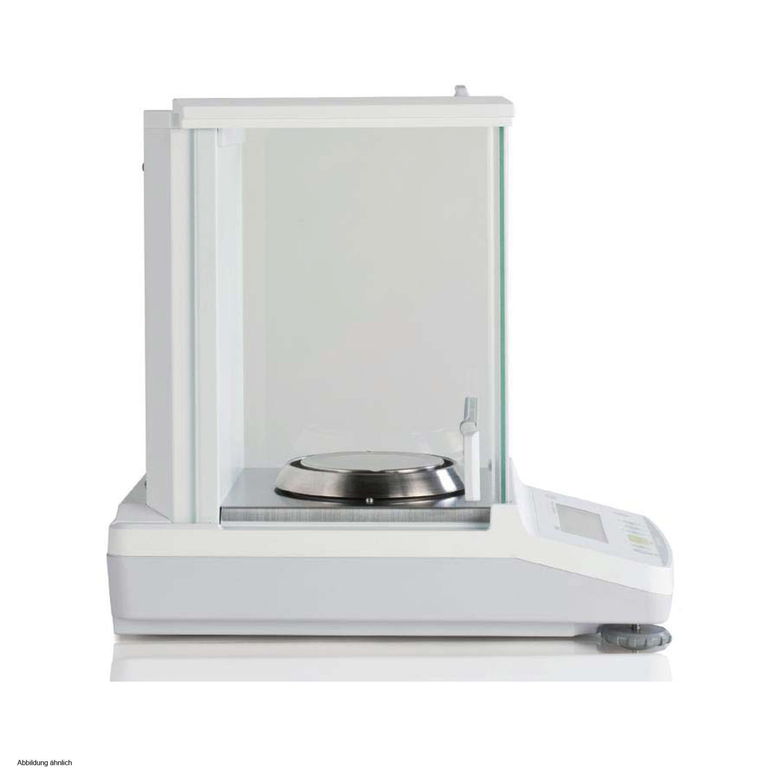 SHIMADZU ATY Series Analytical Balances 220g / 0.1mg Supplier in Dubai, Abu Dhabi, Sharjah