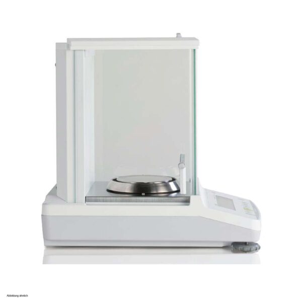 SHIMADZU ATY Series Analytical Balances - 220g / 0.1mg - Image 3