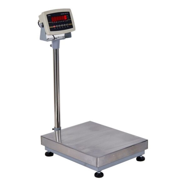 SiGMA LP series- Platform Bench Scale