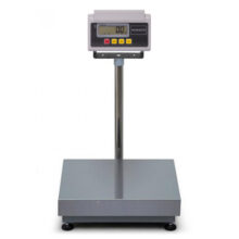 SIGMA XK3119L – Platform Bench Scale