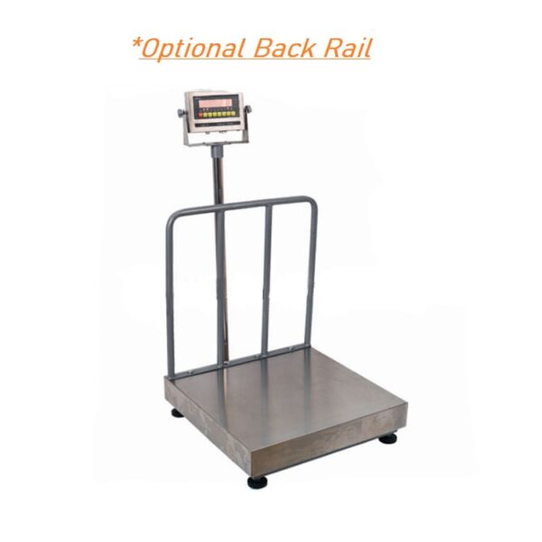 SiGMA LP7510 series- Platform Bench Scale - Image 3