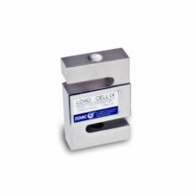 Zemic H3 Load Cell – S-type, Tension load cell (25kg-30t)