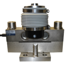 weighbridge load cell