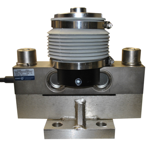 weighbridge load cell