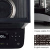 SHIMADZU AP Series Analytical Balances - Image 3