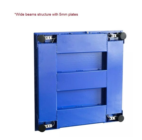 SENS™ I10 (7510) Series- Platform Floor Scale – for Animals - Image 6