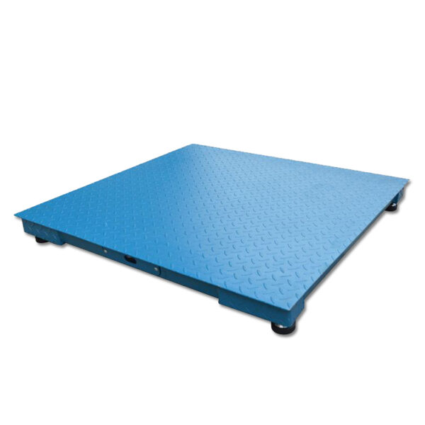 FW 4mm series - Floor Scale Platform - 3~5 ton - Image 2