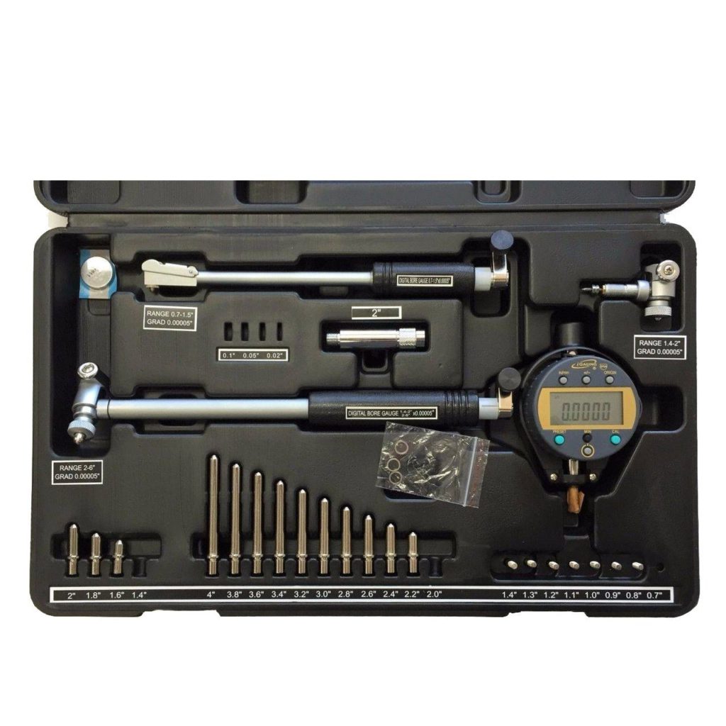 IGaging Dial Bore Gauge 0 7 6 0 0005 Deep Engine Hole Cylinder igaging-dial-bore-gauge-0-7-6-0-0005-deep-engine-hole-cylinder