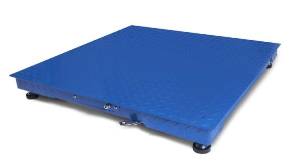 SENS™ I10 (7510) Series- Platform Floor Scale – for Animals - Image 7