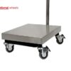 LP ss430 series - Bench Scale Platform - 60-600kg - Image 6