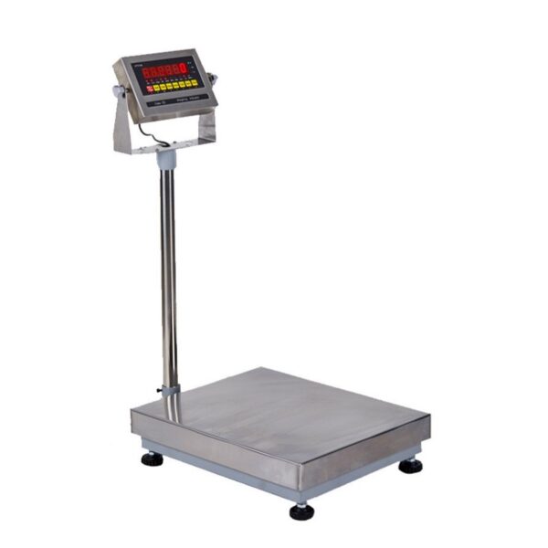 SiGMA LP7510 series- Platform Bench Scale