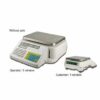 Metra, TMA 2012 - Bench Type - 30 kg / 10g - Retail, Price Computing & Label Printing Scale - Image 2