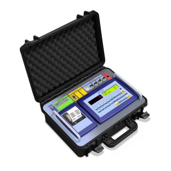 Dini Argeo, Wireless Portable Axle and Wheel Weigher - WWSD-RF ENTERPRISE - Image 3