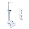 digital body scale for home and gym