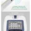 Metra H01 - BMI Height and Weight Scale - Image 4