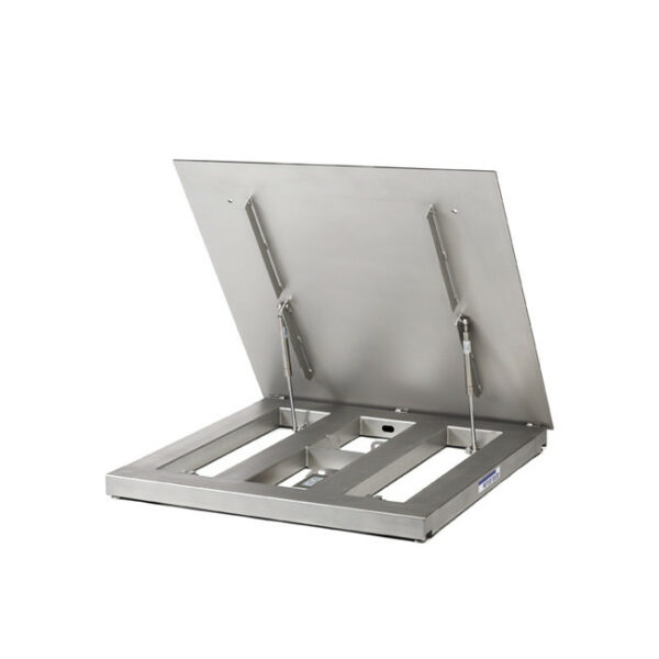 CAS™ CI200SC - Wash-down Floor Scale - Image 2
