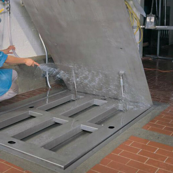 CAS™ CI200SC - Wash-down Floor Scale - Image 3
