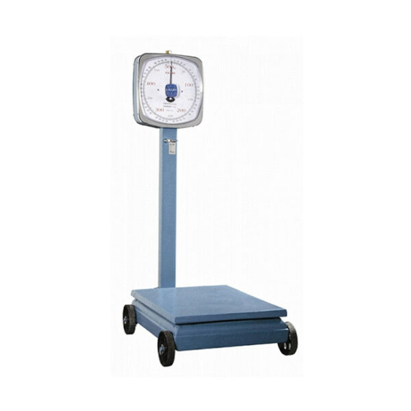 Camry, FD Series - Mechanical Platform Scale - Image 2