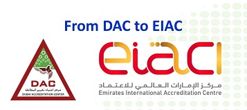 DAC-EIAC