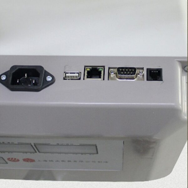 Metra TMA Hanging Label Printing Scale - Image 5