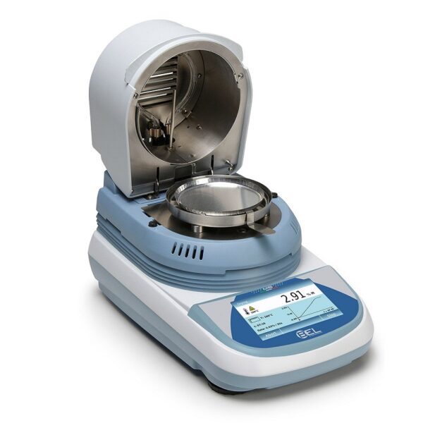 BEL, Moisture Analyzer - M5-Thermo Series - Image 2